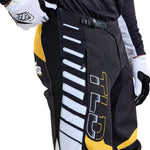 GP Pro Pant Fifty-50 Black / Gold