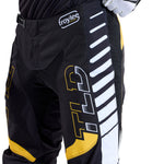 GP Pro Pant Fifty-50 Black / Gold