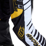GP Pro Pant Fifty-50 Black / Gold