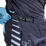 GP Pro Pant Fifty-50 Charcoal / Smoke