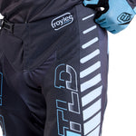 GP Pro Pant Fifty-50 Charcoal / Smoke
