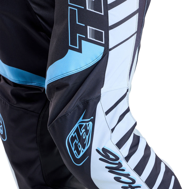 GP Pro Pant Fifty-50 Charcoal / Smoke