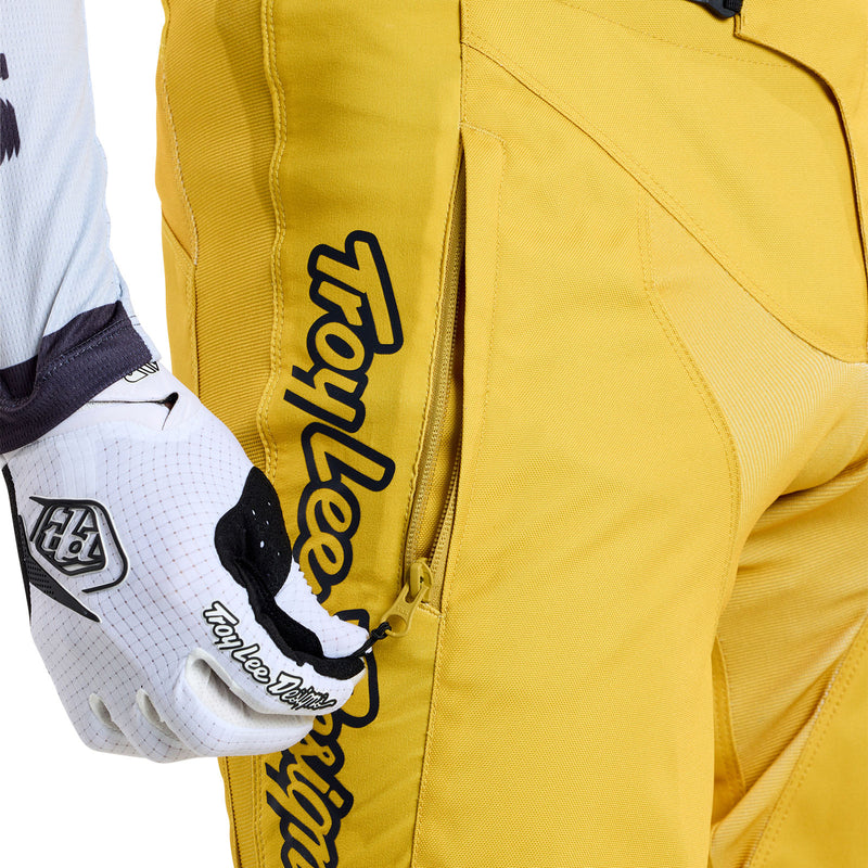 GP Pro Pant Mono Gold