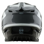 GP Helmet Shutter Gray