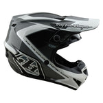 GP Helmet Shutter Gray