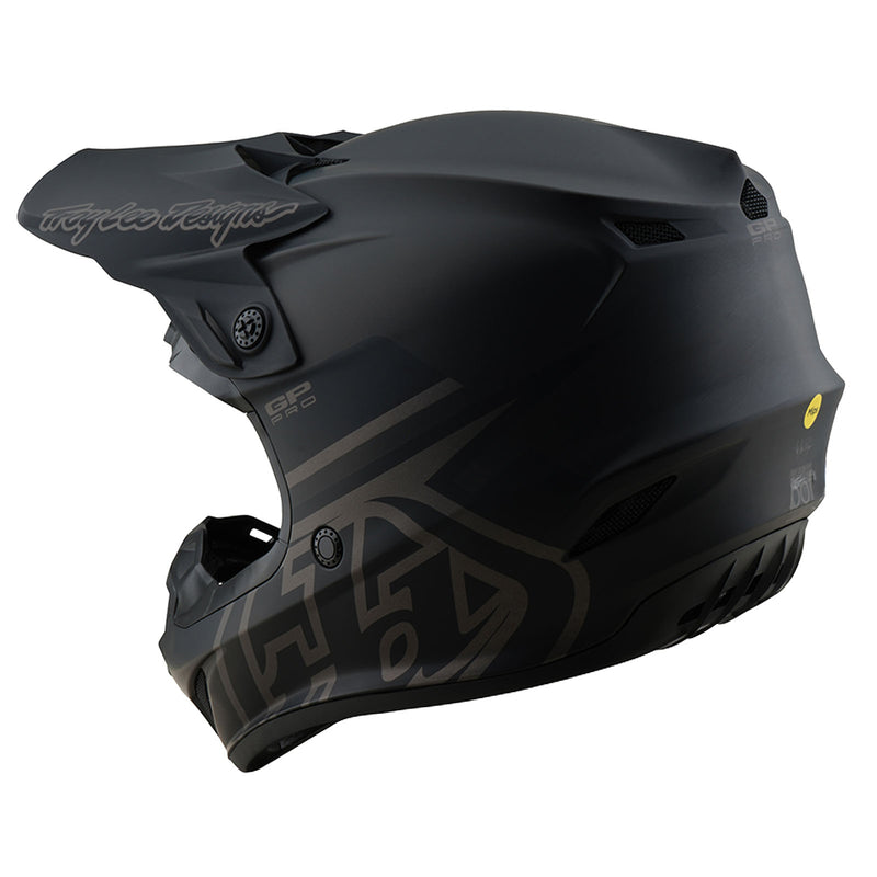 Troy Lee Designs - GP Pro Mono Helmet