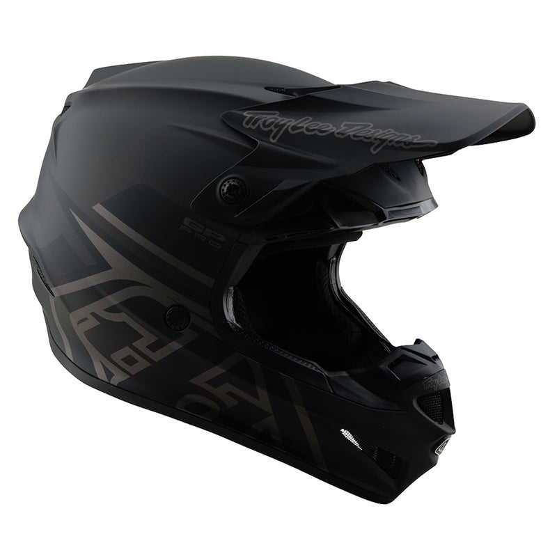 Troy Lee Designs - GP Pro Mono Helmet