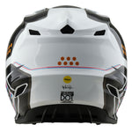 Youth GP Pro Helmet Trooper White