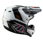 Youth GP Pro Helmet Trooper White