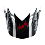 GP Pro Helmet Trooper White