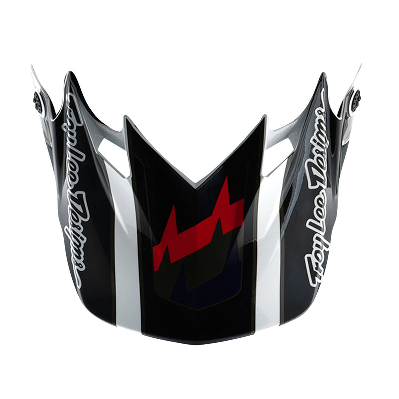GP Pro Helmet Trooper White