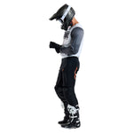 Scout GP Jersey Big Lee Charcoal / Fog