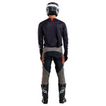 Scout GP Jersey Ripper Black
