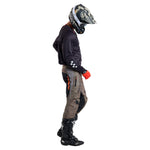 Scout GP Jersey Ripper Black