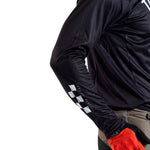 Scout GP Jersey Ripper Black