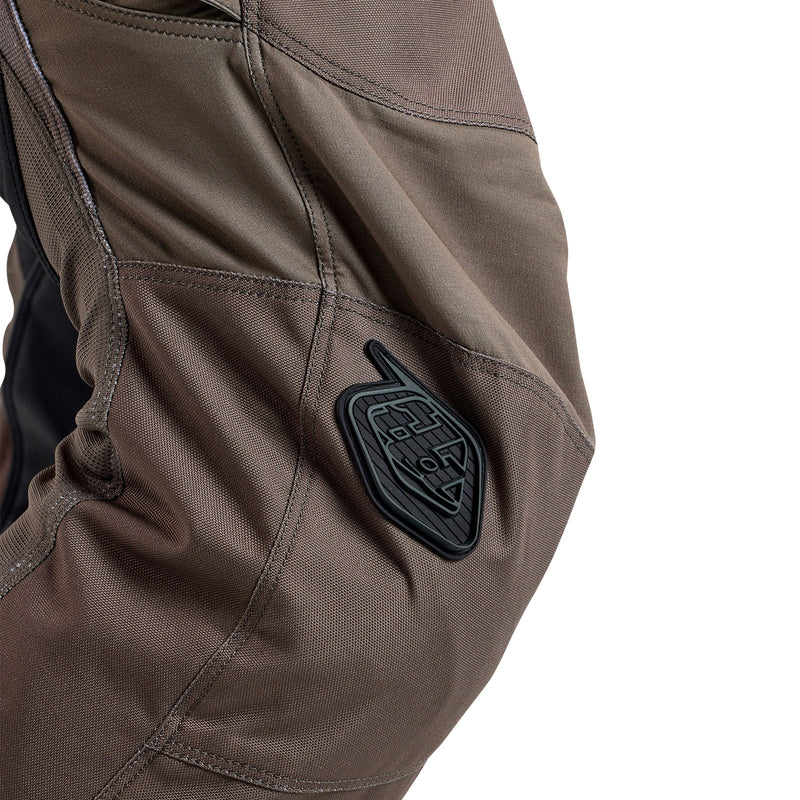 Scout GP Pant Solid Tarmac
