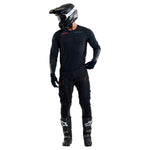 Scout SE Jersey Systems Black