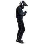 Scout SE Jersey Systems Black