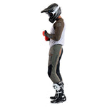 Scout SE Pant Solid Tarmac