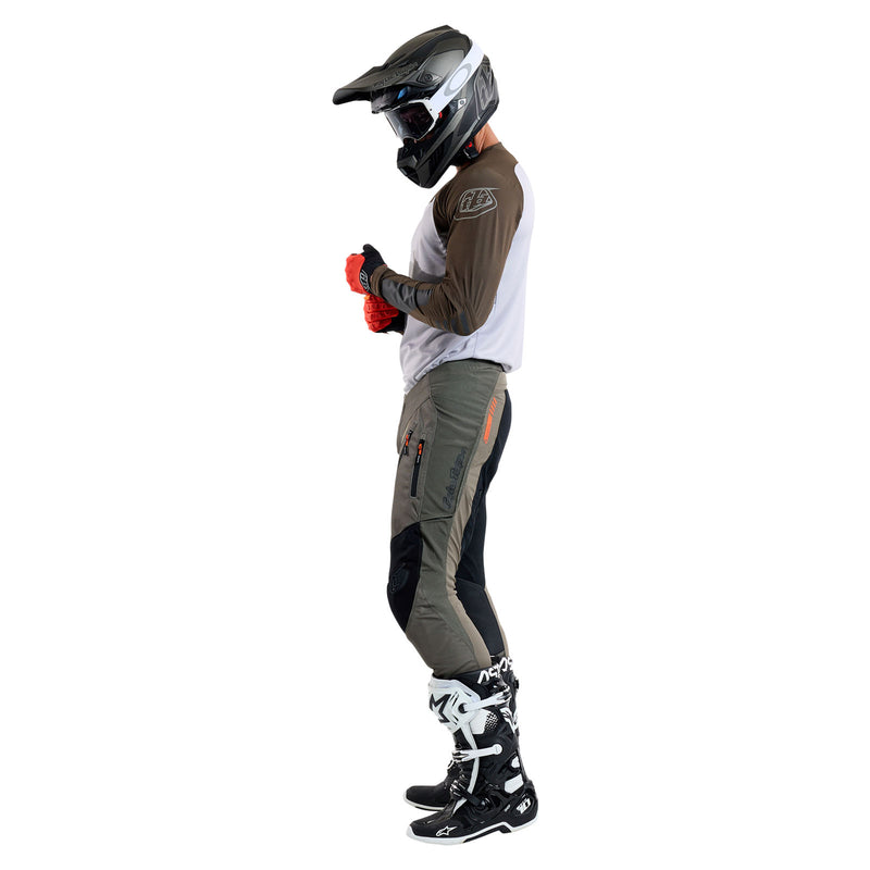 Scout SE Pant Solid Tarmac