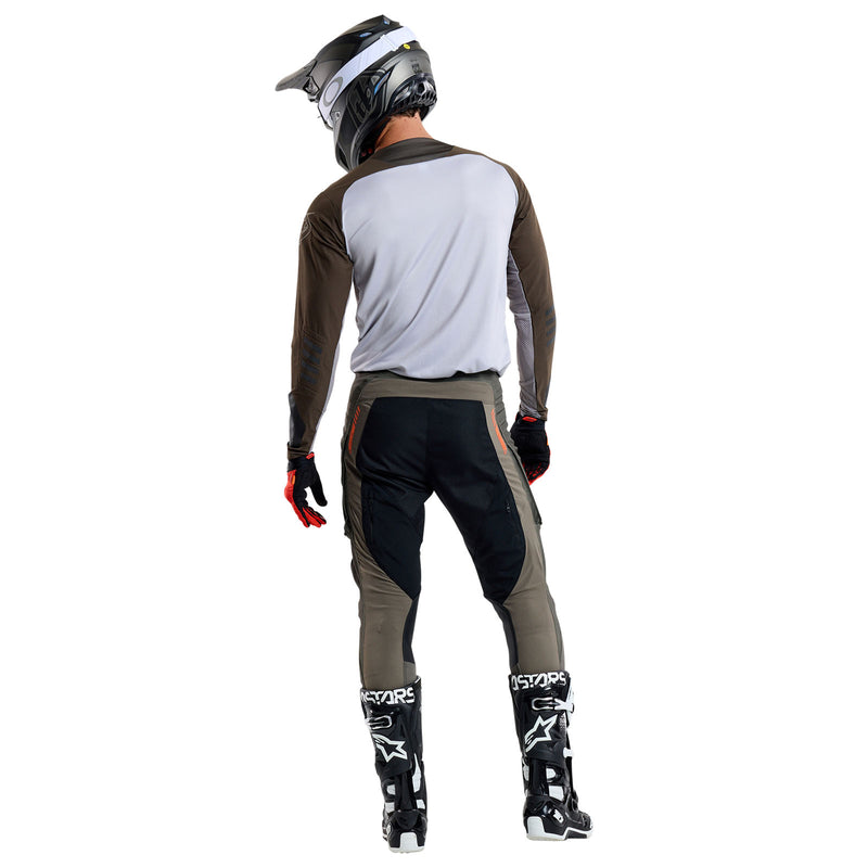Scout SE Jersey Systems Tarmac