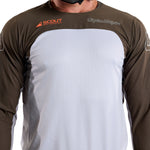Scout SE Jersey Systems Tarmac