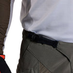 Scout SE Pant Solid Tarmac