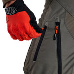 Scout SE Pant Solid Tarmac