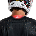 SE Pro Jersey Array Infra Red / Black
