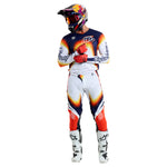 SE Pro Jersey Array White / Navy