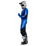 SE Pro Pant Blotted Bright Blue