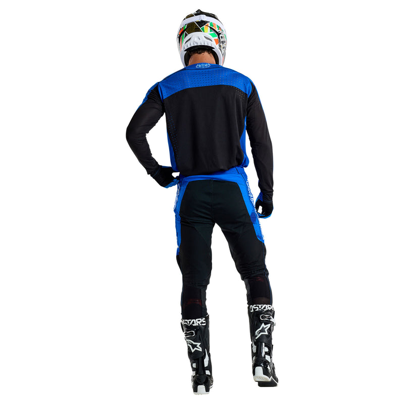 SE Pro Pant Blotted Bright Blue