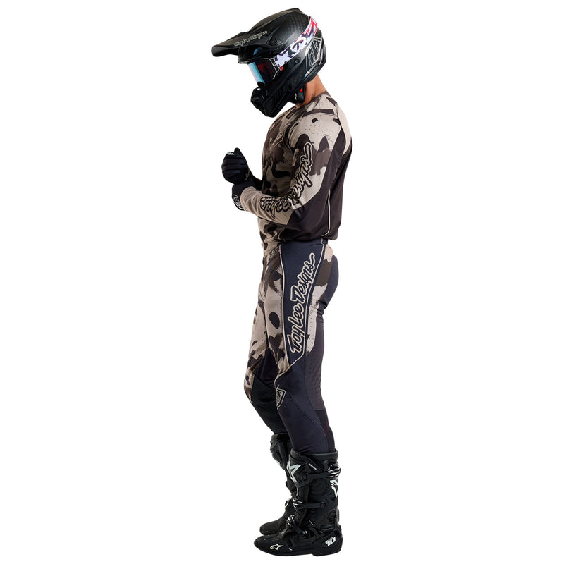 SE Pro Pant Blotted Phantom / Taupe