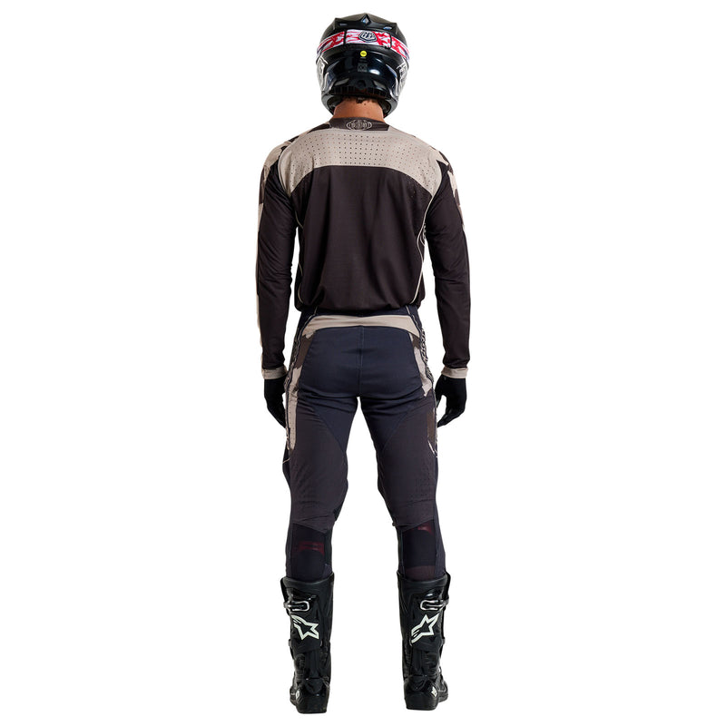 SE Pro Jersey Blotted Phantom / Taupe