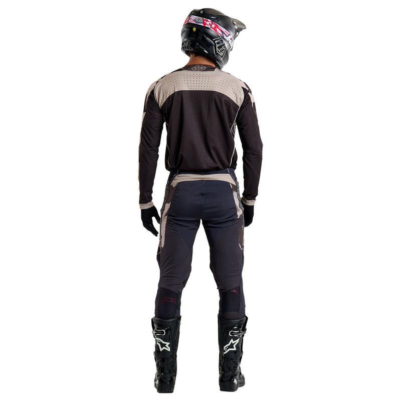 SE Pro Jersey Blotted Phantom / Taupe