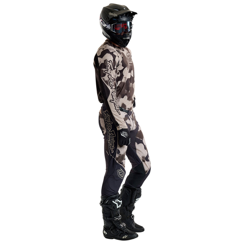 SE Pro Pant Blotted Phantom / Taupe