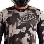 SE Pro Jersey Blotted Phantom / Taupe