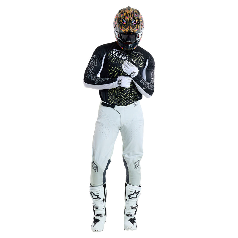 SE Pro Jersey Vectra Black