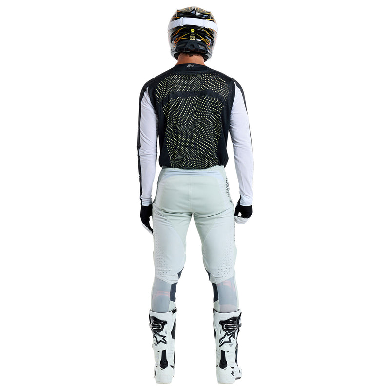 SE Pro Jersey Vectra Black