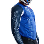 SE Pro Jersey Vectra Blue