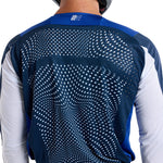 SE Pro Jersey Vectra Blue