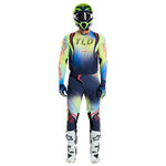 SE Ultra Pant Drip Glo Yellow / Dark Navy