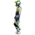SE Ultra Pant Drip Glo Yellow / Dark Navy