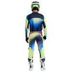 SE Ultra Pant Drip Glo Yellow / Dark Navy