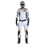 SE Ultra Jersey Optic White