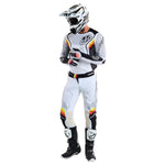 SE Ultra Jersey Optic White