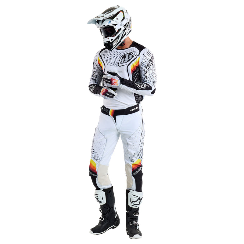 SE Ultra Jersey Optic White