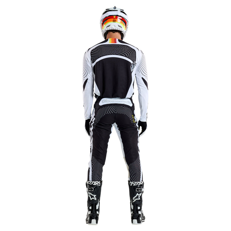 SE Ultra Pant Optic White