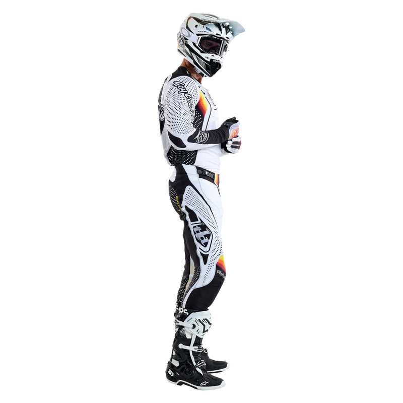 SE Ultra Pant Optic White
