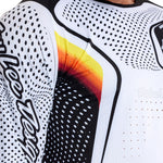 SE Ultra Jersey Optic White